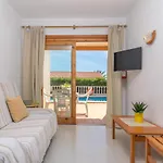 아파트 Victoria Cala En Porter (Menorca)