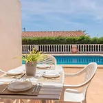 아파트 Victoria Cala En Porter (Menorca)