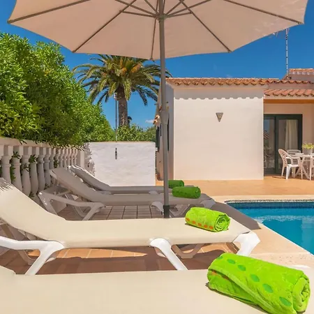 Apartamento Victoria *