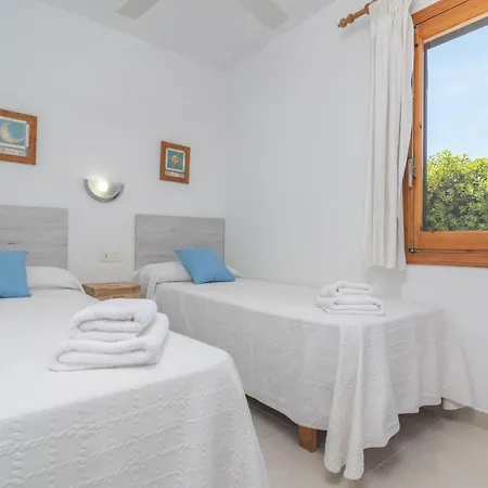 Apartment Victoria Cala En Porter (Menorca)