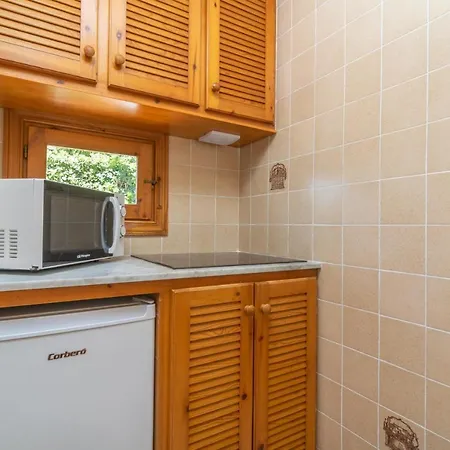 Appartement Victoria *