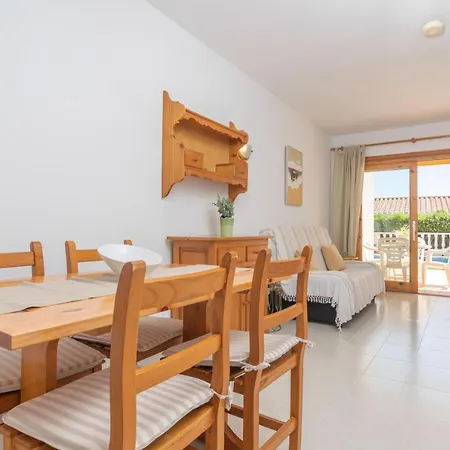 Appartement Victoria *