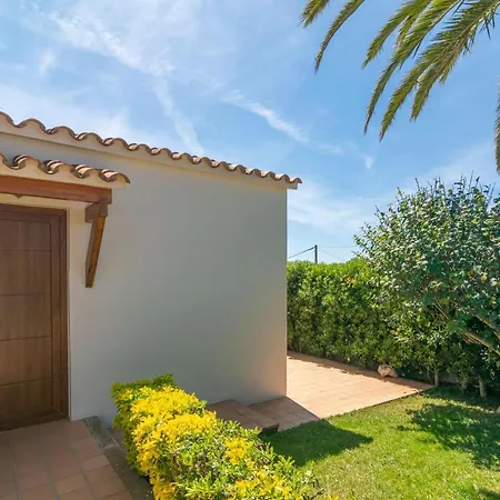 Victoria Cala En Porter (Menorca)