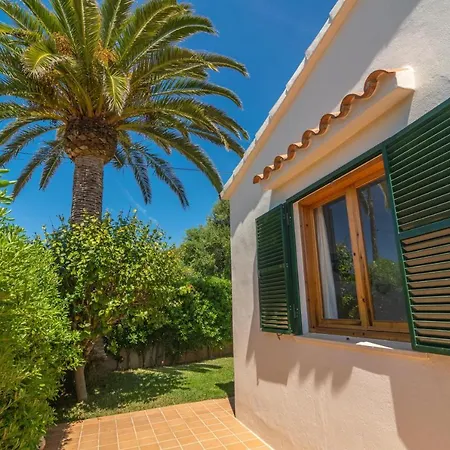 Appartement Victoria