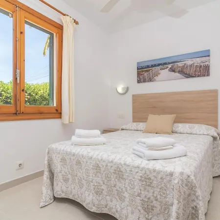 Appartement Victoria