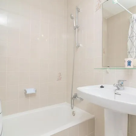 Appartement Victoria Cala En Porter (Menorca)