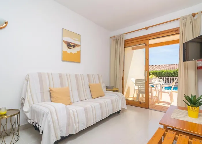 Victoria Cala En Porter (Menorca)