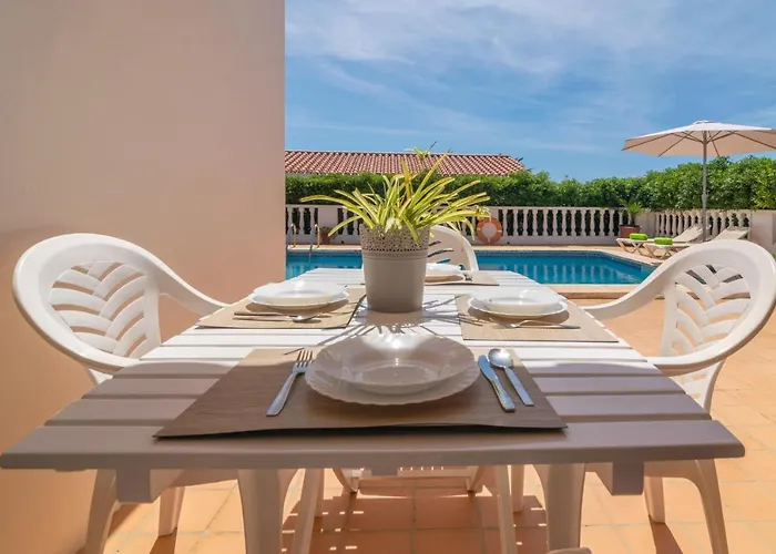 Victoria * Cala En Porter (Menorca)