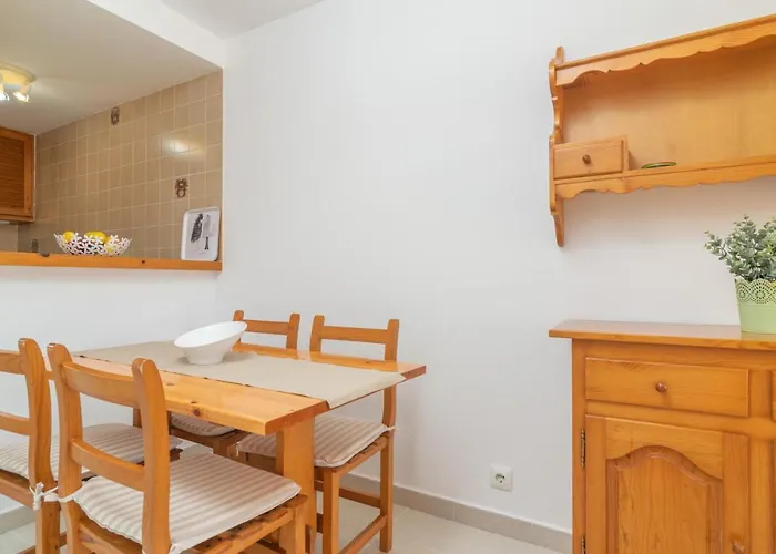 Victoria Cala En Porter (Menorca)