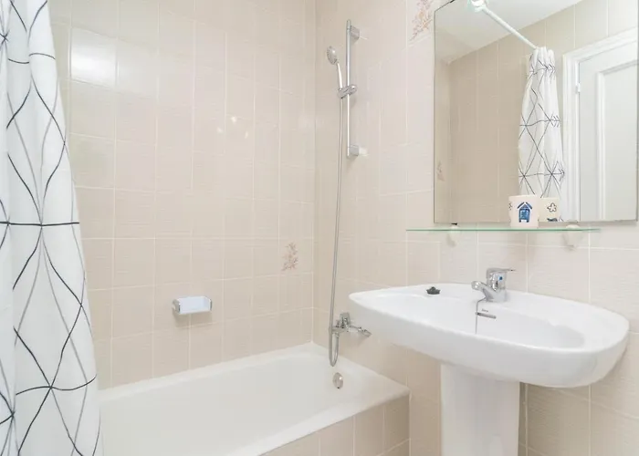 Apartmán Victoria Cala En Porter (Menorca)