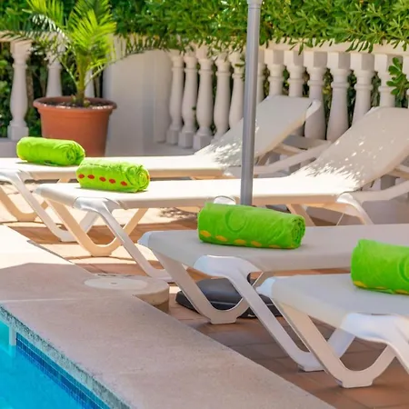 Victoria Lägenhet Cala En Porter (Menorca)