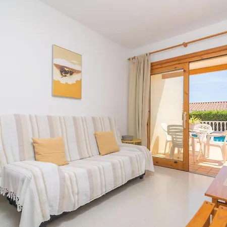 Victoria Cala En Porter (Menorca)