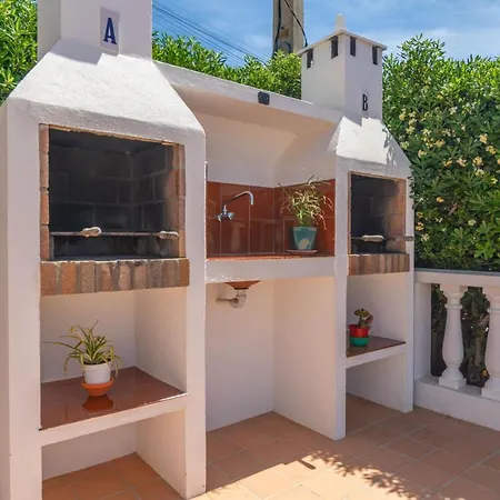 Lägenhet Victoria *