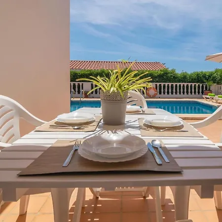 Victoria * Cala En Porter (Menorca)