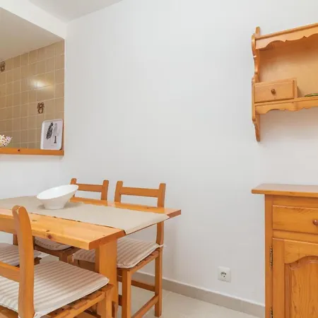 Victoria Cala En Porter (Menorca)