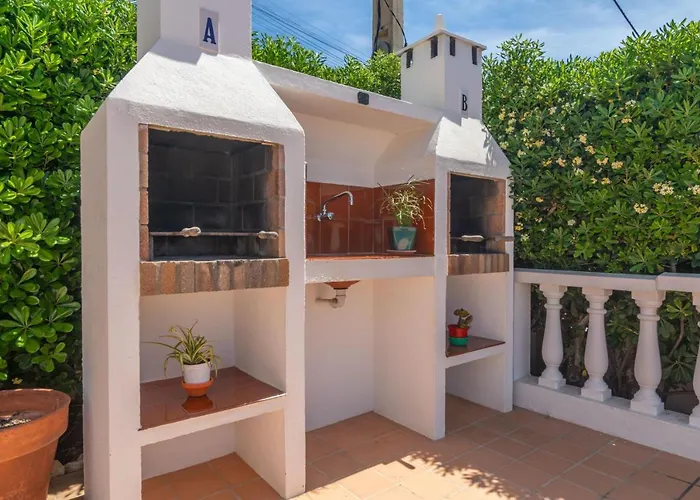 Lägenhet Victoria *