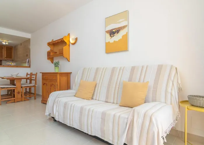 Victoria Cala En Porter (Menorca)