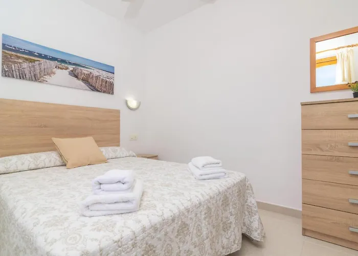 Victoria Cala En Porter (Menorca)